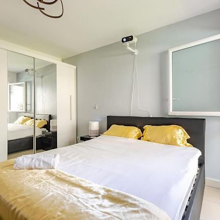 Appartement Cosy Et Chic Монпелие Екстериор снимка