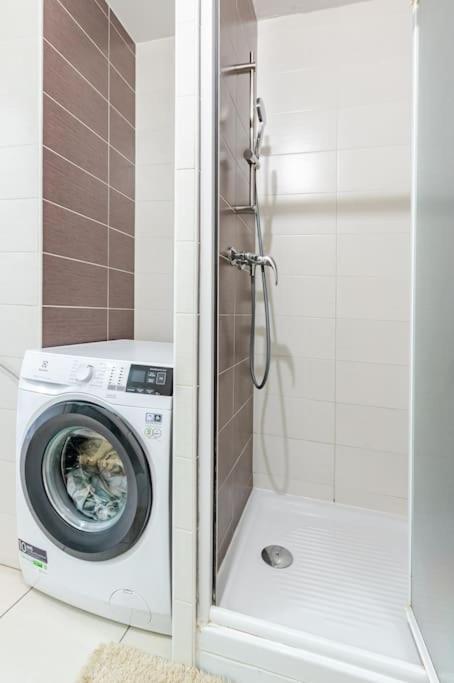 Appartement Cosy Et Chic Монпелие Екстериор снимка