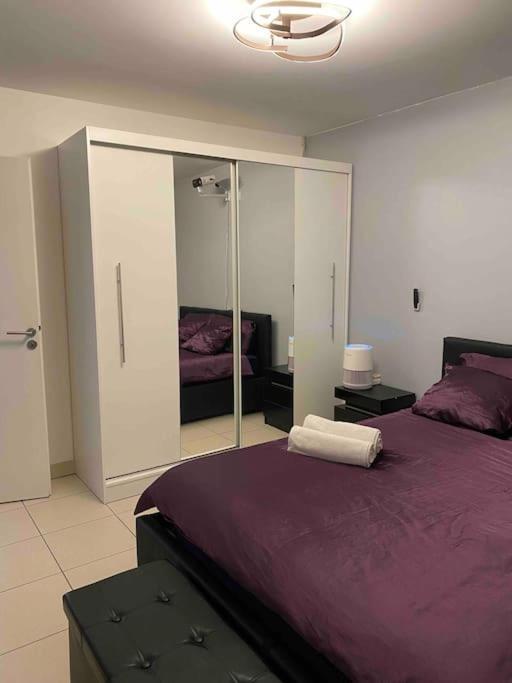 Appartement Cosy Et Chic Монпелие Екстериор снимка