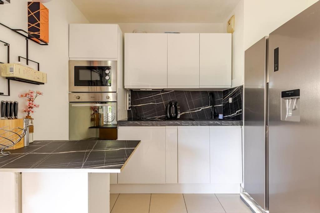 Appartement Cosy Et Chic Монпелие Екстериор снимка