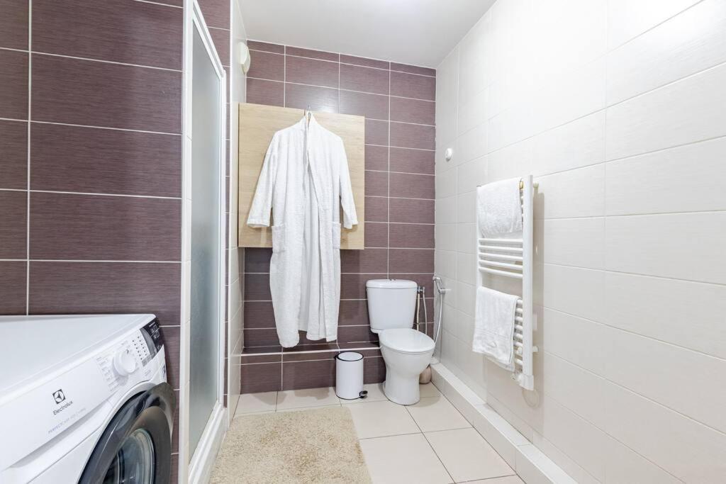 Appartement Cosy Et Chic Монпелие Екстериор снимка