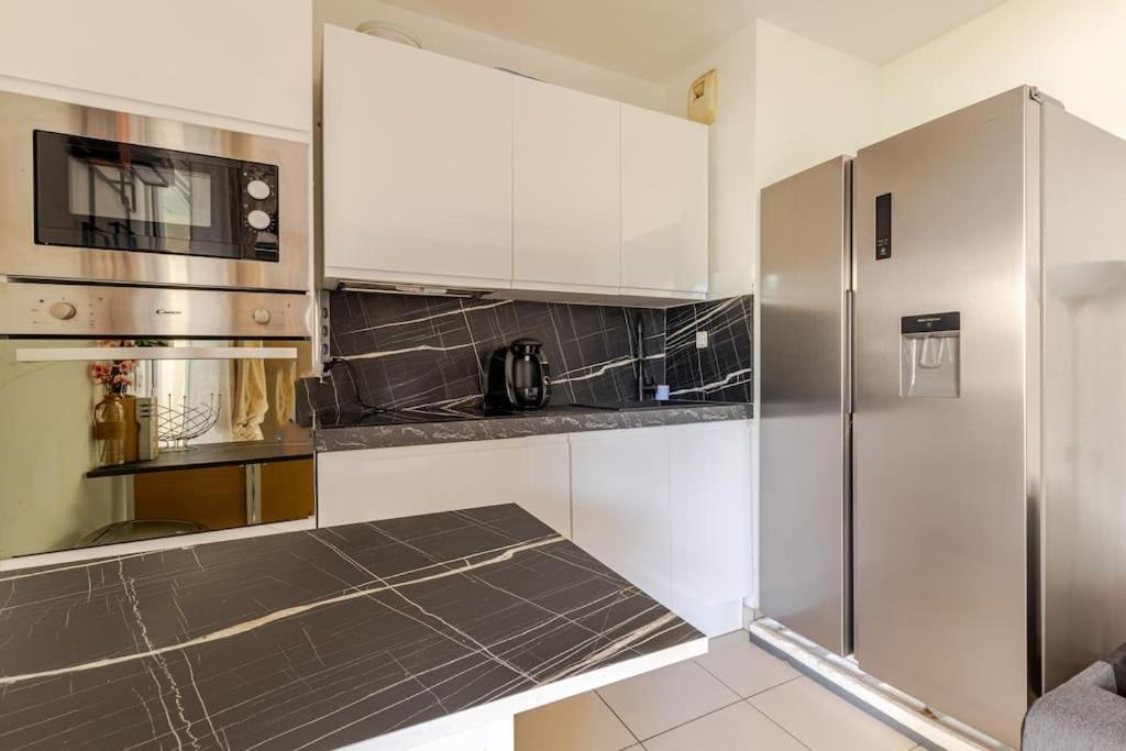 Appartement Cosy Et Chic Монпелие Екстериор снимка